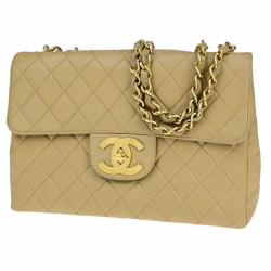 Chanel Jumbo