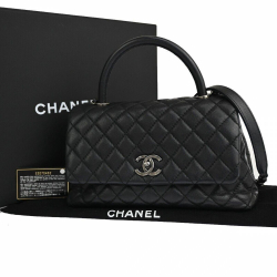 Chanel Coco Handle