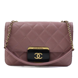 Chanel Wallet On Chain