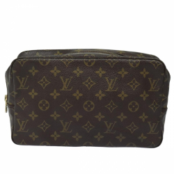 Louis Vuitton Trousse de Toilette