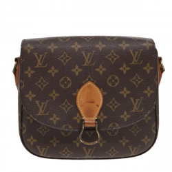 Louis Vuitton Saint Cloud