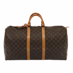 Louis Vuitton Keepall 55