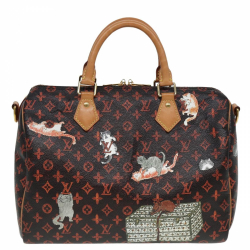 Louis Vuitton Speedy Bandoulière 30