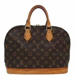 Louis Vuitton Alma