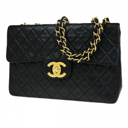 Chanel Jumbo