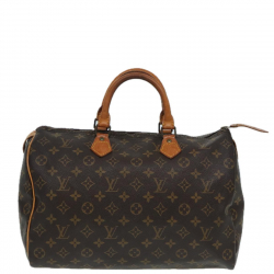 Louis Vuitton Speedy 35