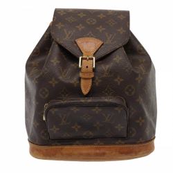 Louis Vuitton Montsouris