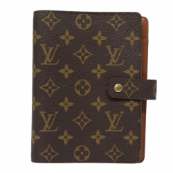 Louis Vuitton Agenda