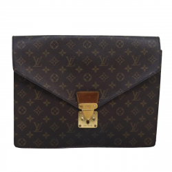 Louis Vuitton Porte document senateur