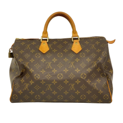 Louis Vuitton Speedy 35