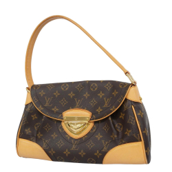 Louis Vuitton Beverly