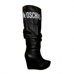 Moschino Vit.Nero