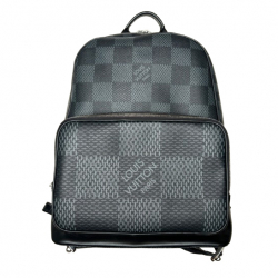 Louis Vuitton Damier Campus Backpack