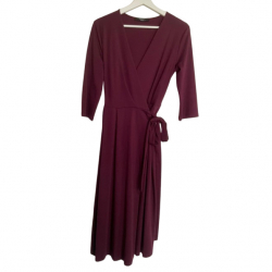 Weekend Max Mara Robe porte-feuille 