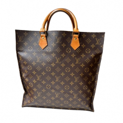 Louis Vuitton Sac plat