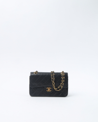 Chanel Classic Small Double Flap Bag