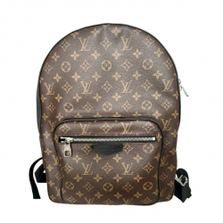 Louis Vuitton 2020 Josh NV monogram backpack unisex 