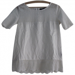 The Kooples silk top