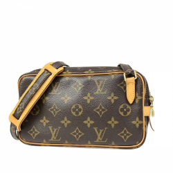 Louis Vuitton Marly