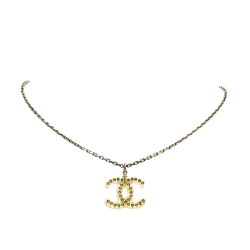 Chanel Logo CC