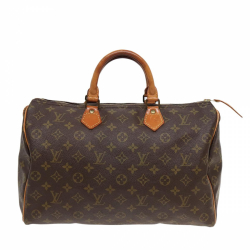 Louis Vuitton Speedy 35