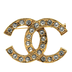 Chanel Logo CC