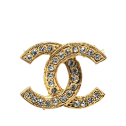 Chanel Logo CC