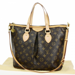 Louis Vuitton Palermo PM