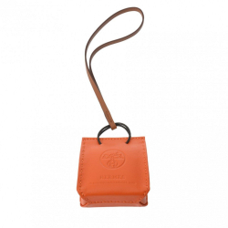 Hermès Sac Orange