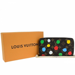 Louis Vuitton Zippy wallet