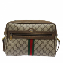 Gucci GG canvas