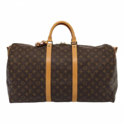 Louis Vuitton Keepall Bandouliere 55