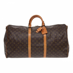 Louis Vuitton Keepall Bandoulière 60