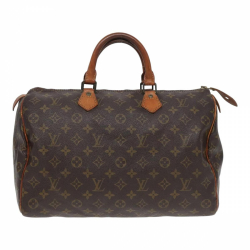 Louis Vuitton Speedy 35