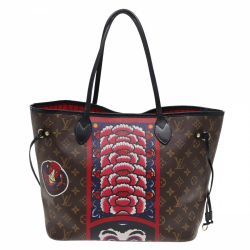 Louis Vuitton Neverfull MM