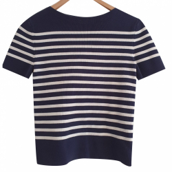 Michael Kors Top col marinier