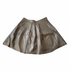 Comptoir Des Cotonniers Nibiena Skirt