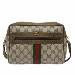 Gucci GG canvas