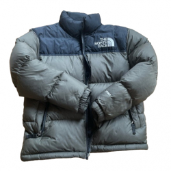 The North Face Winter jacket