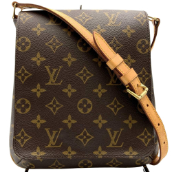 Louis Vuitton Musette Salsa