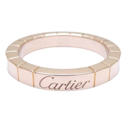 Cartier Lanière