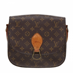 Louis Vuitton Saint Cloud