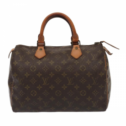 Louis Vuitton Speedy