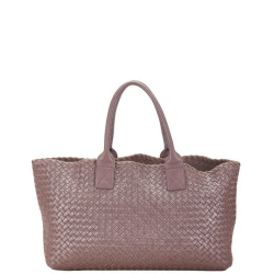 Bottega Veneta Intrecciato