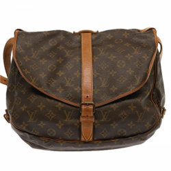 Louis Vuitton Saumur