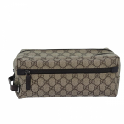 Gucci GG canvas