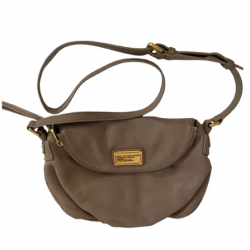 Marc by Marc Jacobs Leather shoulder bag