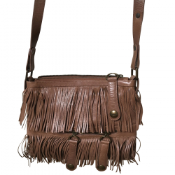 Gerard Darel Shoulder Bag