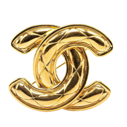 Chanel Logo CC