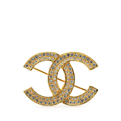 Chanel Logo CC